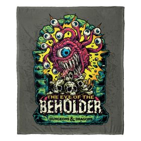 D & D - BEHOLDERS SIGHT
