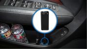 Building Reception Area Mini Covert MIC REC Audio Recorder with Rechargeable Battery