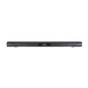 Supersonic 37" Premium Optical Bluetooth SoundBar System with Alexa Voice Control