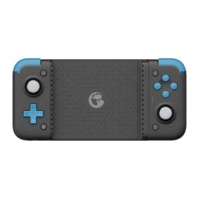 GameSir X2s Mobile Phone Gamepad Game Controller for Cloud Gaming Xbox Game Pass STADIA xCloud, Hall Effect Joystick and Trigger (Color: X2s Bluetooth)